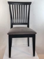 British Chair (chair 10)
