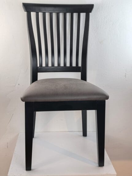British Chair (chair 10)