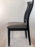 British Chair (chair 10)