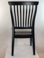British Chair (chair 10)
