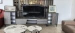 Cadbury tv-stand