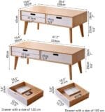 coffee Table (CT-26)