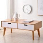 coffee Table (CT-26)