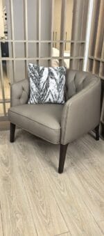 Divine Relax chair