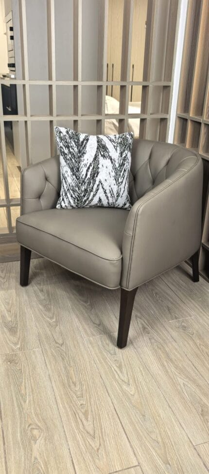 Divine Relax chair