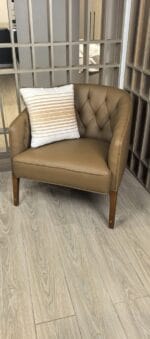 Divine Relax chair