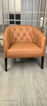 Divine Relax chair