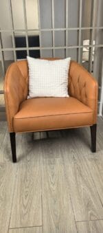 Divine Relax chair