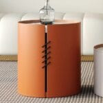 Double Coffee table (XY-T211A)