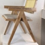 Dynamic Chair (CH84)