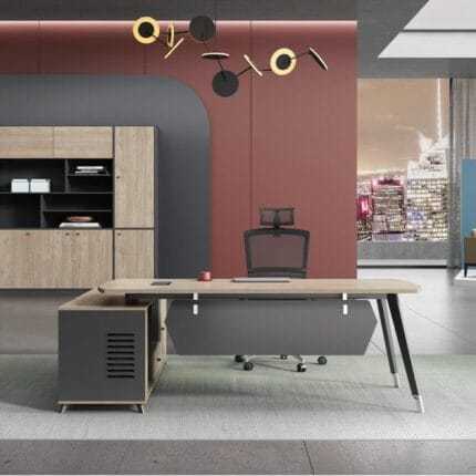 Dynamic Office Desk (F01)