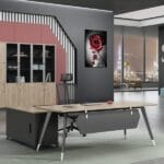 Dynamic Office Desk (F01)