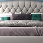 Eako Bed (EB-08)