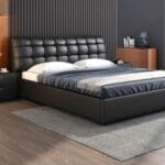 Eako Bed (EB-09)