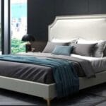 Eako Bed (EB-33)