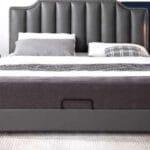 Eako Bed (EB-35)