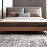 Eako Bed (EB-78)