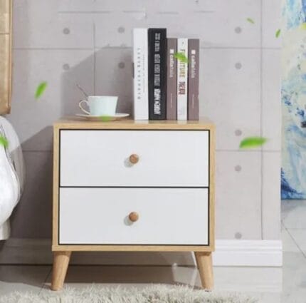 Eako Side Drawer (SD-08)