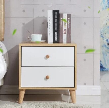 Eako Side Drawer (SD-08)