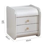 Eako Side Drawer (SD-12)