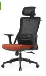 Echo Orthopedic Office Chair