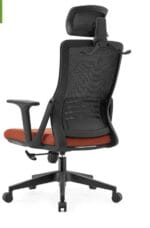 Echo Orthopedic Office Chair