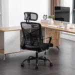 Egornomic Chair (J166A)