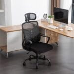 Egornomic Chair (J166A)