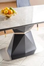 Elegant Dining Table (XY-118)