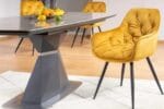 Elegant Dining Table (XY-118)