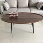 Elegant Oval Table (CT-20)