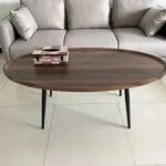 Elegant Oval Table (CT-20)