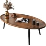 Elegant Oval Table (CT-20)