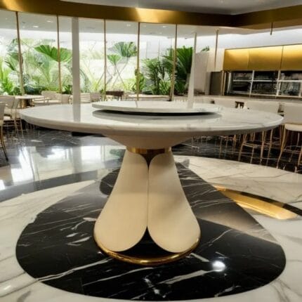 Elegant Table(XY-T172)