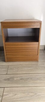Essence Keep (Side-Drawer)