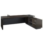 Executive desks with Drawers (F20)