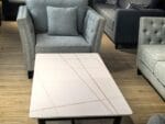Fabric American Sofa (S258)