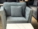 Fabric American Sofa (S258)