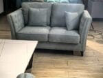 Fabric American Sofa (S258)