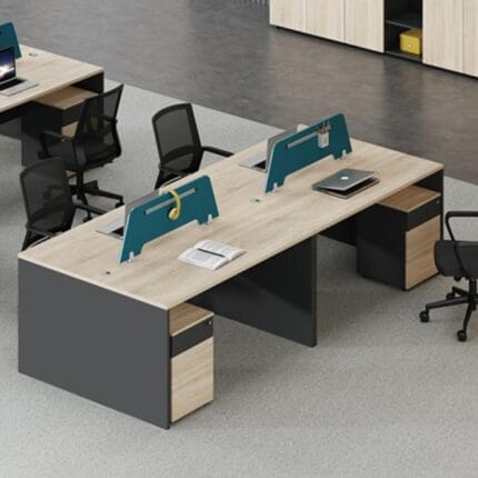 Four-way Workstation (f03)