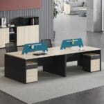 Four-way Workstation (f03)