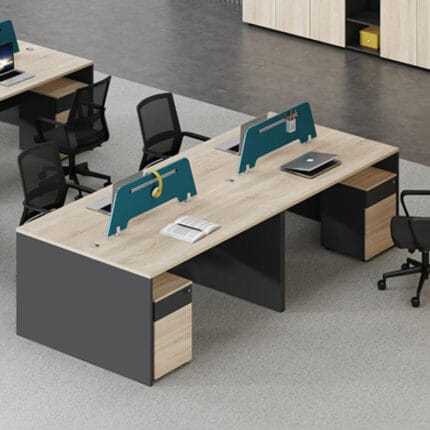 Four-way Workstation (f03)
