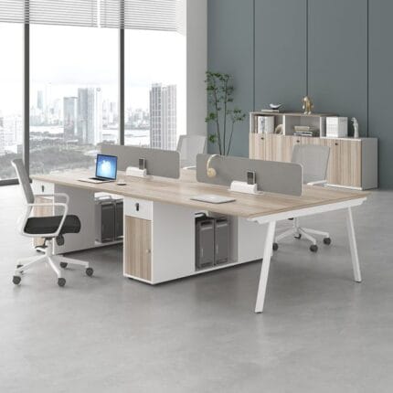 Fourway Workstation (F02)