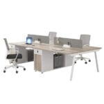 Fourway Workstation (F02)
