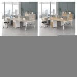 Fourway Workstation (F02)
