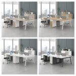 Fourway Workstation (F02)