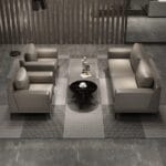 Fusion Marble Coffee Table