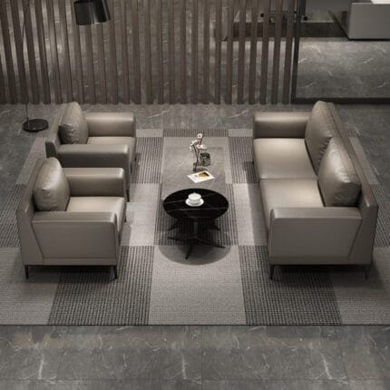 Fusion Marble Coffee Table