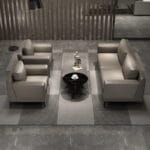 Fusion Marble Coffee Table