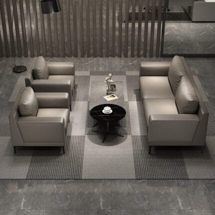 Fusion Marble Coffee Table